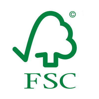 FSC-zertifiziert