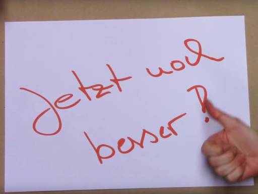 Markenrelaunch Proline Werbeartikel