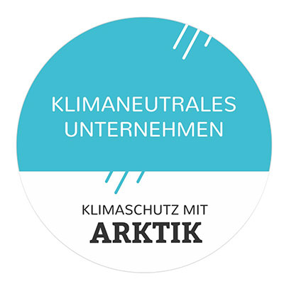 Proline ist klimaneutral